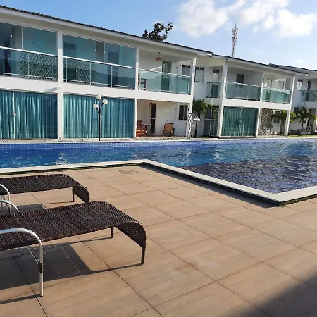 Excelente Bangalo/Duplex Em Jacuma - Pb Villa Conde  Exterior photo