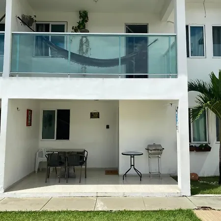 Excelente Bangalo/Duplex Em Jacuma - Pb Villa Conde  Exterior photo