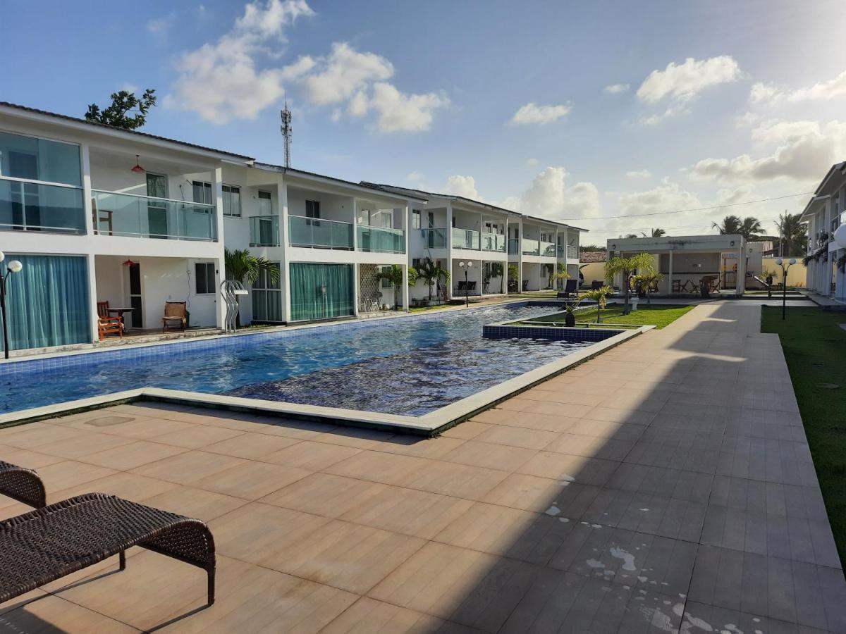 Holiday home Excelente Bangalo/duplex Em Jacuma - Pb *