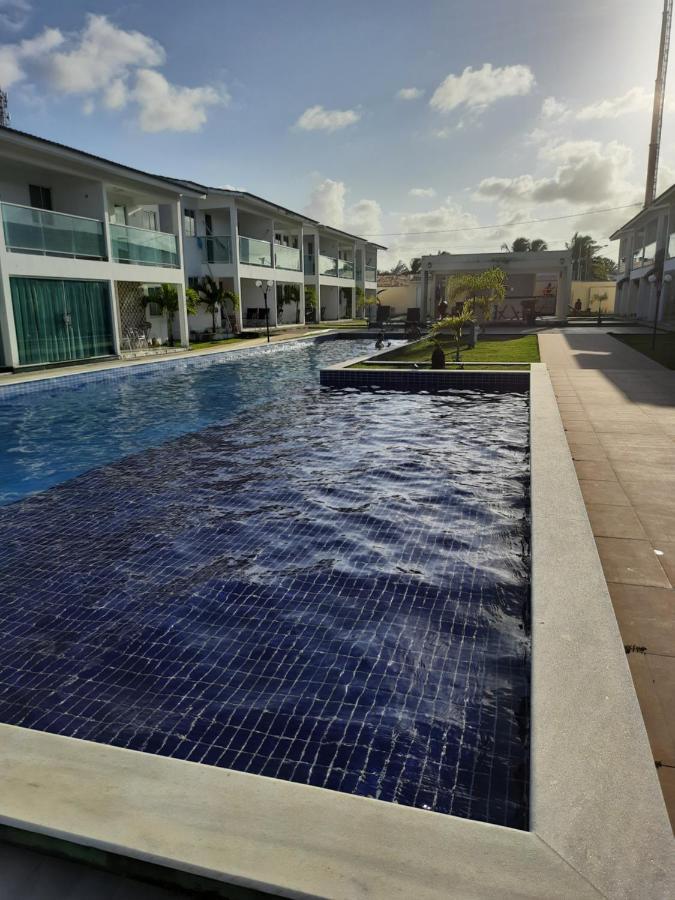 Excelente Bangalo/duplex Em Jacuma - Pb