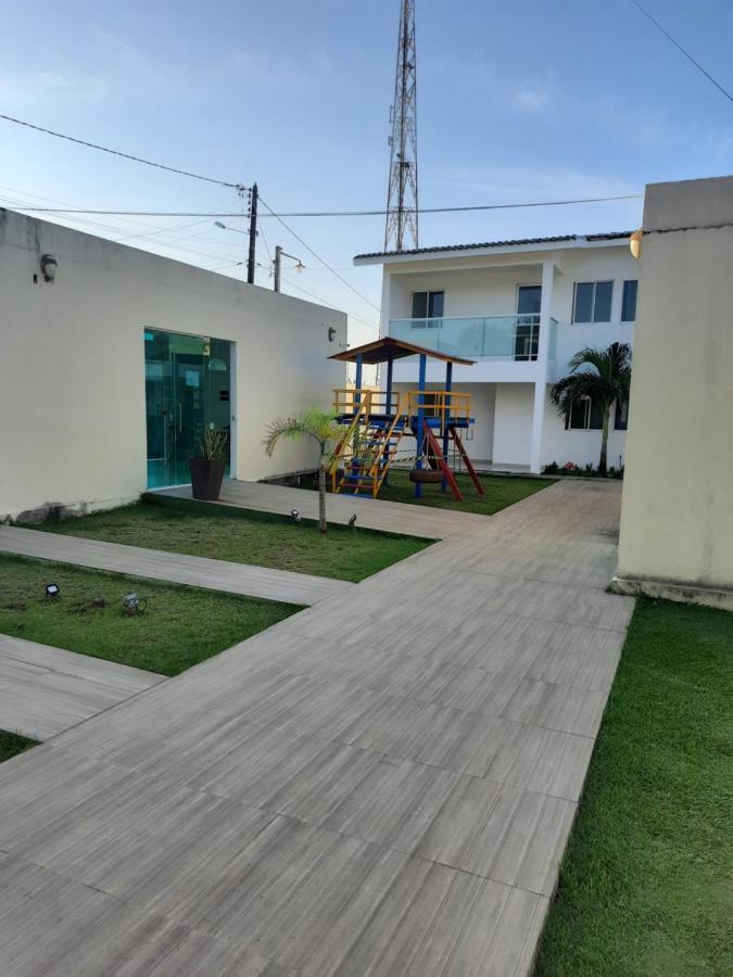 Excelente Bangalo/duplex Em Jacuma - Pb Holiday home