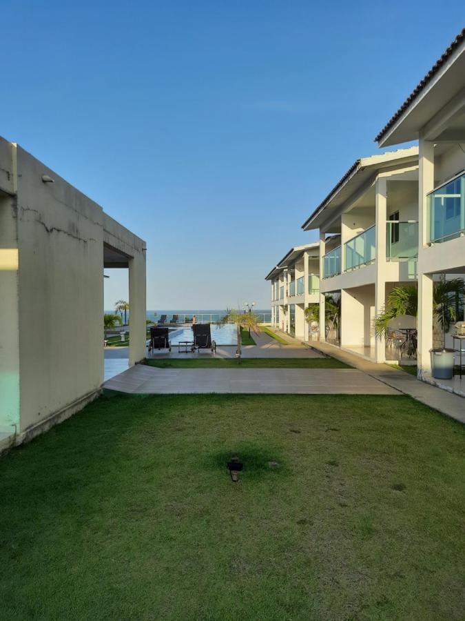Excelente Bangalo/duplex Em Jacuma - Pb Holiday home