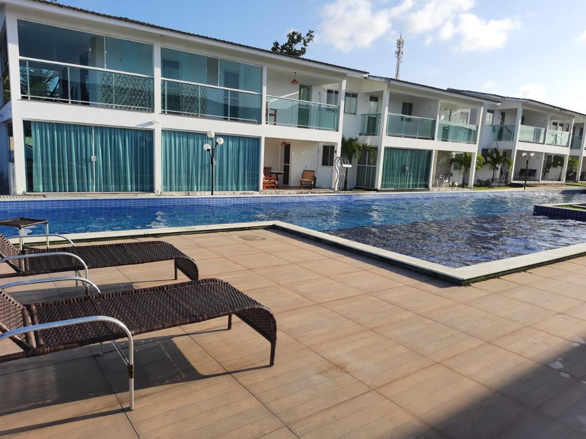 Excelente Bangalo/duplex Em Jacuma - Pb Holiday home *