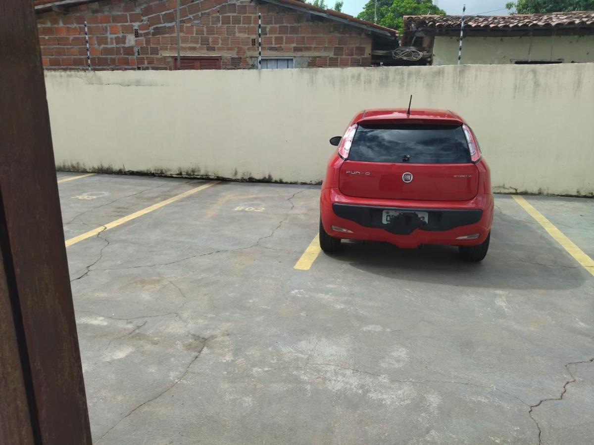 Holiday home Excelente Bangalo/duplex Em Jacuma - Pb