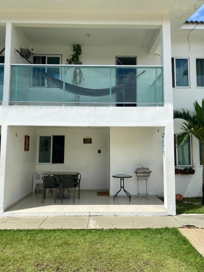Excelente Bangalo/duplex Em Jacuma - Pb Holiday home