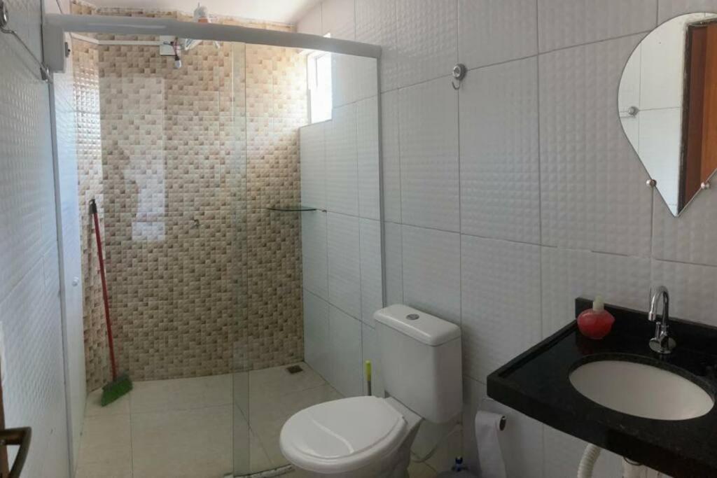 Excelente Bangalo/duplex Em Jacuma - Pb Holiday home Conde (Paraiba)