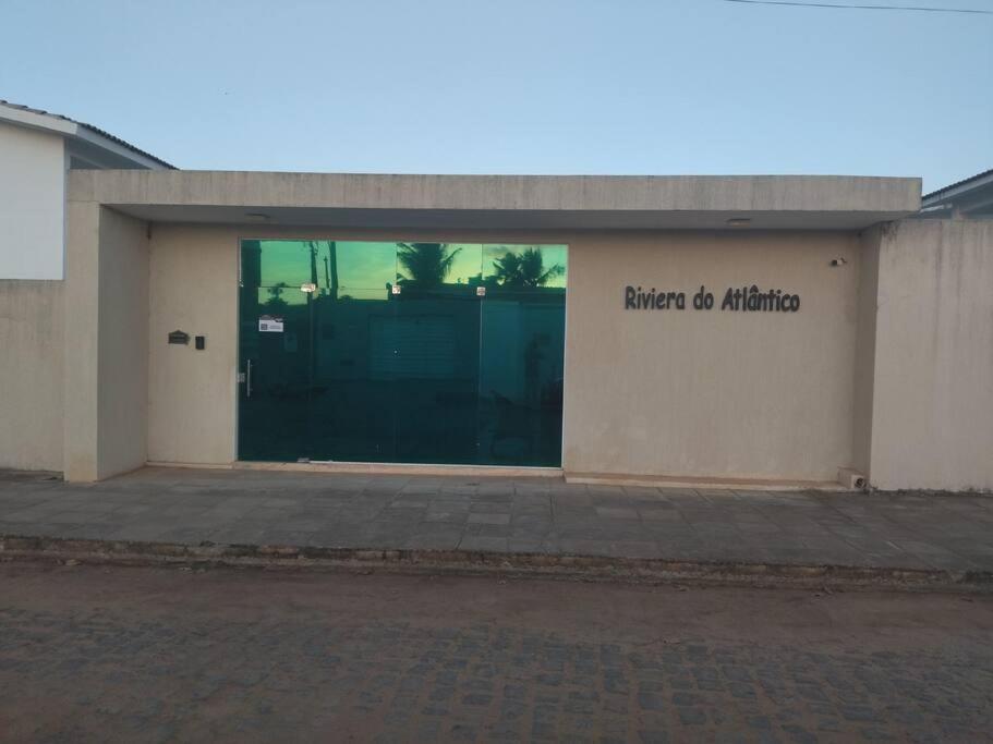 Holiday home Excelente Bangalo/duplex Em Jacuma - Pb *