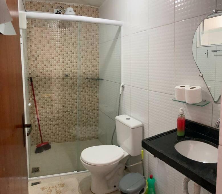 Holiday home Excelente Bangalo/duplex Em Jacuma - Pb Conde (Paraiba)
