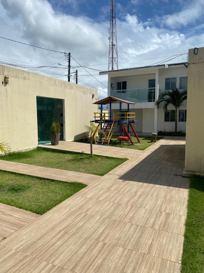 Holiday home Excelente Bangalo/duplex Em Jacuma - Pb *