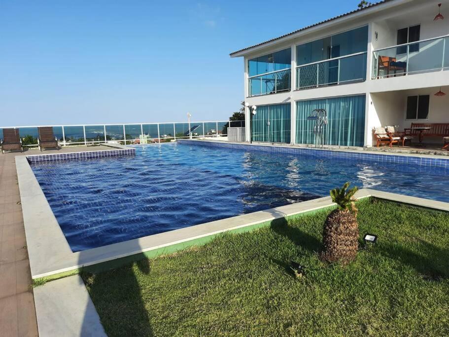 Excelente Bangalo/duplex Em Jacuma - Pb Conde (Paraiba)