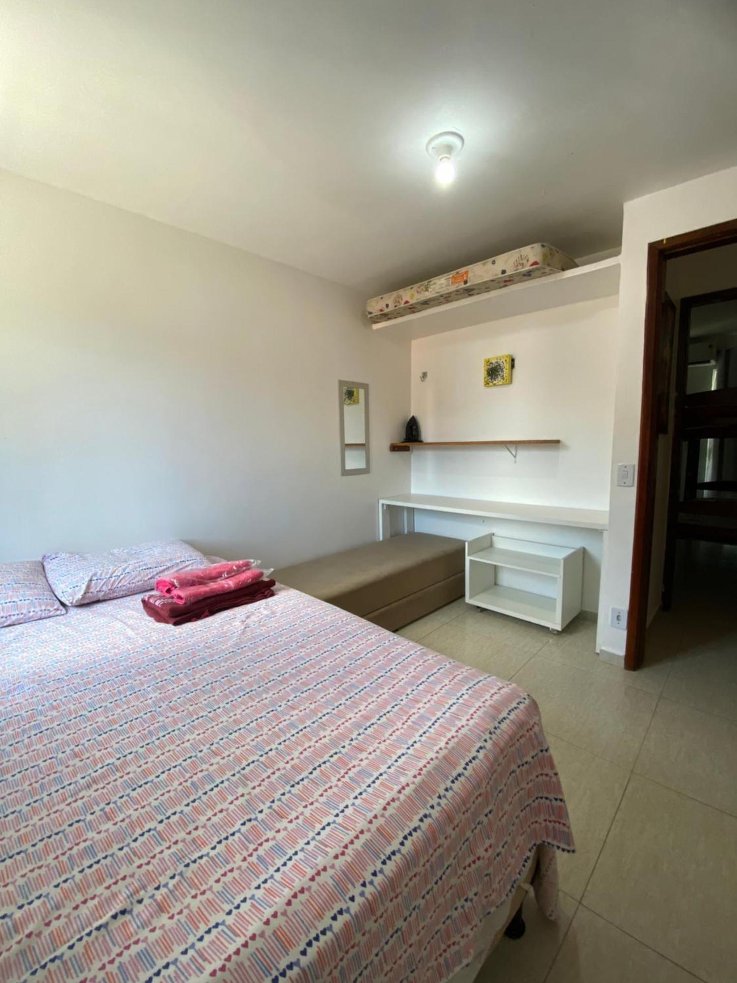 Holiday home Excelente Bangalo/duplex Em Jacuma - Pb