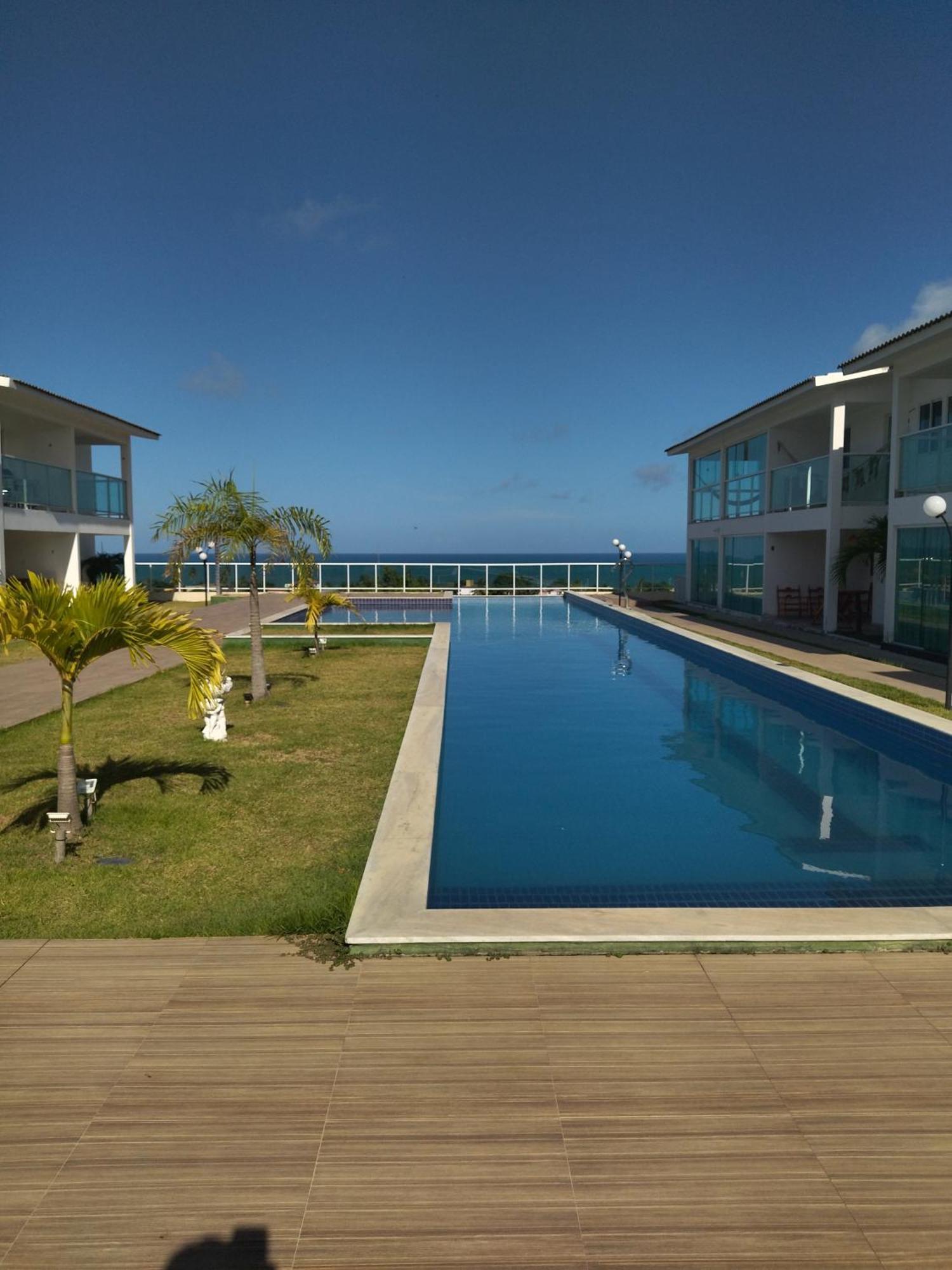 Holiday home Excelente Bangalo/duplex Em Jacuma - Pb